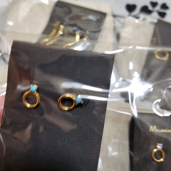 Massimo Dutti Earrings Bundles - Picture 10 of 12